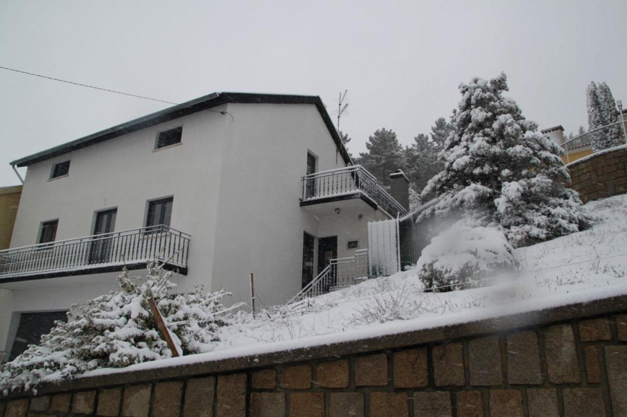 Casas Do Patrao I Vila Sabugueiro  Exterior foto